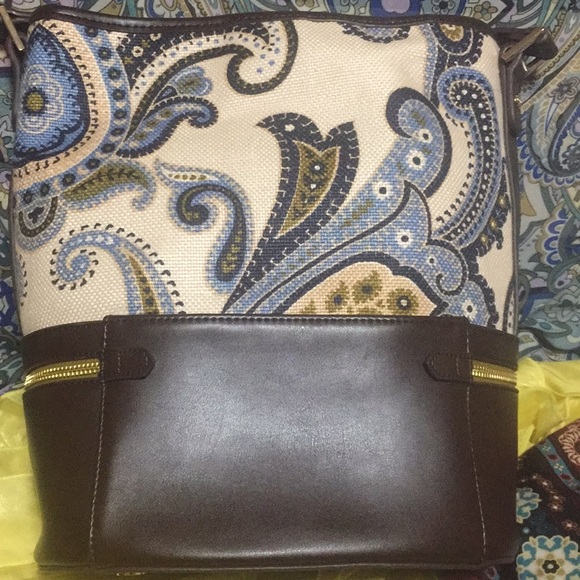 🎈SOLD🎈 Spartina 449 handbag - Picture 4 of 7